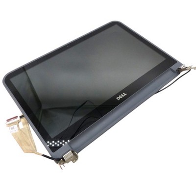 LCD Display Complete D7V78 Dell OEM Inspiron 14R (5421) 14'' Touchscreen