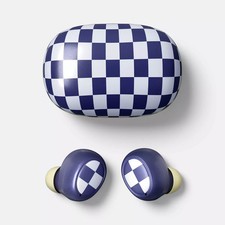 heyday True Wireless Stereo Earbuds w/ Marvin Chang Design