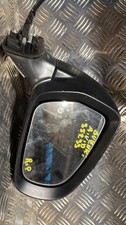 Retroviseur droit (ou coque) Suzuki SX4