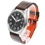 IWC Pilot's Watches IW327010 40 mm Blue Dial