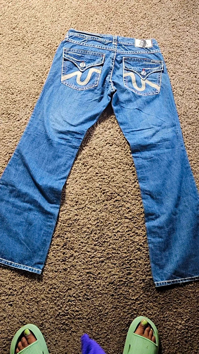 Laguna Beach Regular Size Jeans for Men for sale | eBay
