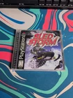Sled Storm PS1 Video Game Sony, 1999 Edition - Complete With Disc And Manual
