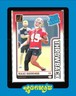 2024 Donruss #34 Isaac Guerendo Throwback RC San Francisco 49ers $2 MIN ORDER