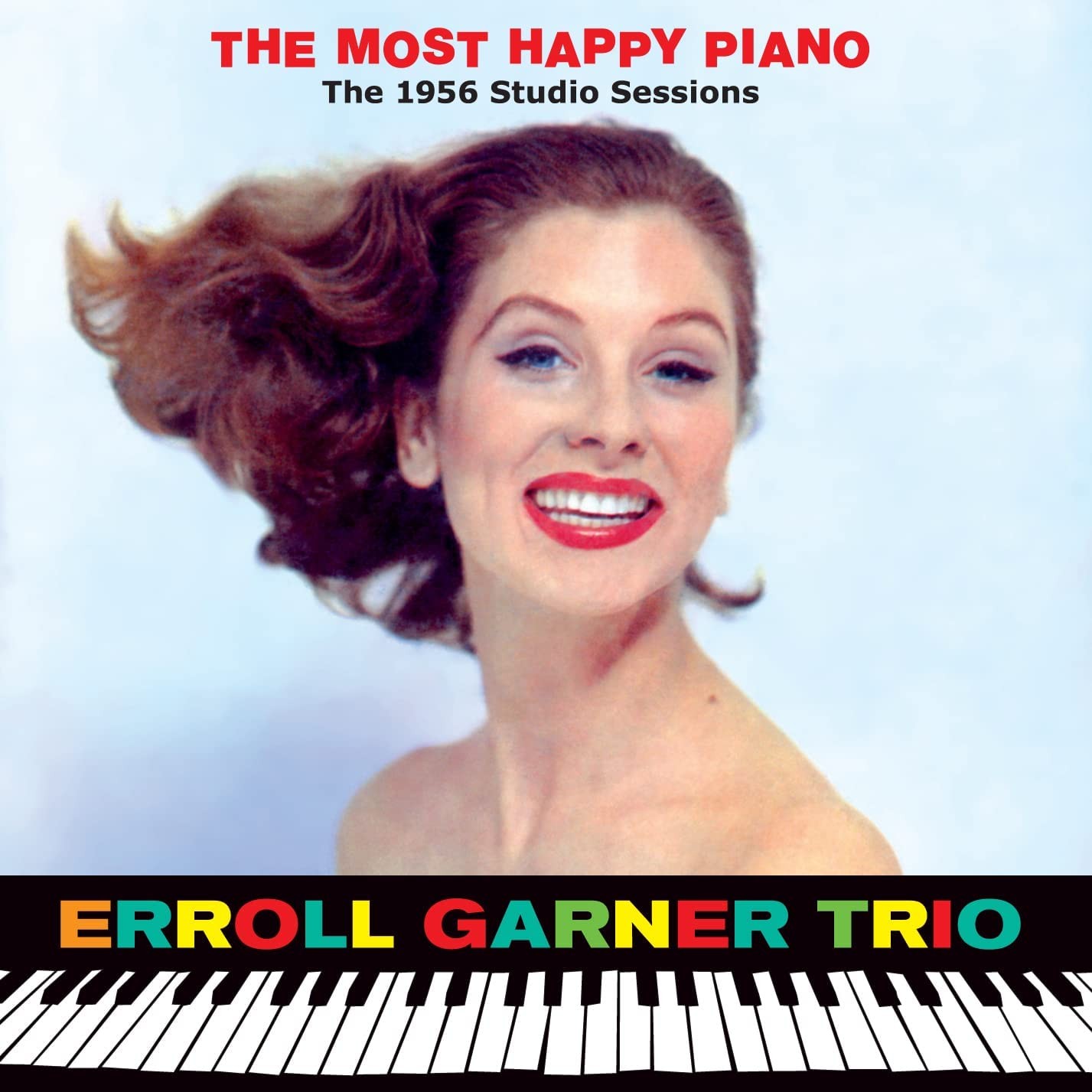 The Most Happy Piano - The 1956 Studio Sessions - Image 3