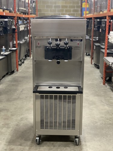 2011 Electro Freeze SL500