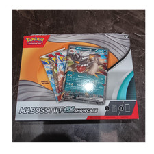 pokémon trading card game small but mighty premium collection Pokemon TCG: Small But Mighty Premium Collection Box main image 0