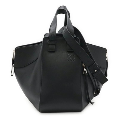 Pre-Owned LOEWE Hammock bag small drawstring bag handbag shoulder bag