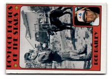 1972 Topps #493 Bob Bailey