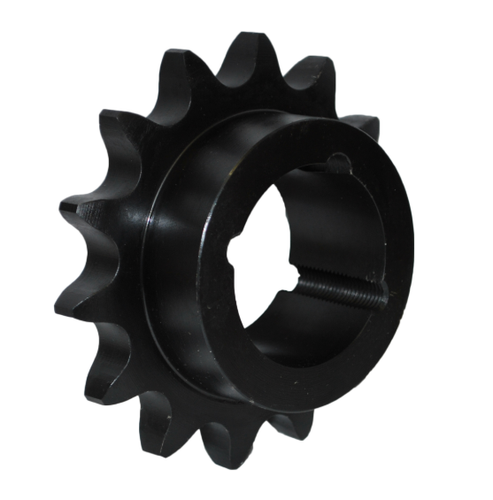 50BTL45H Taper Lock Sprocket for #50 Roller Chain - 45 Tooth - Afbeelding 2 van 2