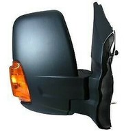 Spiegel Dx FüR Transit 2013- Ecke Man Pfeil Kurz W16W 2 Pin 1911132