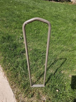 Ames Manual Lawn Aerator 