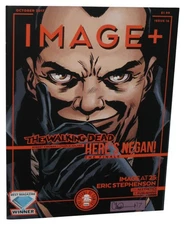 Image+ October 2017 Magazine Book Issue #16