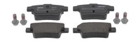 Bremsbelagsatz Scheibenbremse Jurid 573218J FüR Type Jaguar Schachtel Ford 3 B4Y