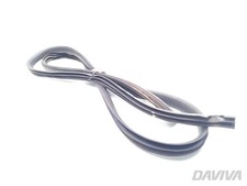 Porte avant et accessoires Isuzu D-MAX