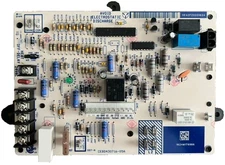 HK42FZ023 GUARANTEED TESTED GOOD Furnace Control Board OEM CEPL130716-01