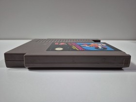 Excitebike NES Game Only Tested Retro Vintage Nintendo