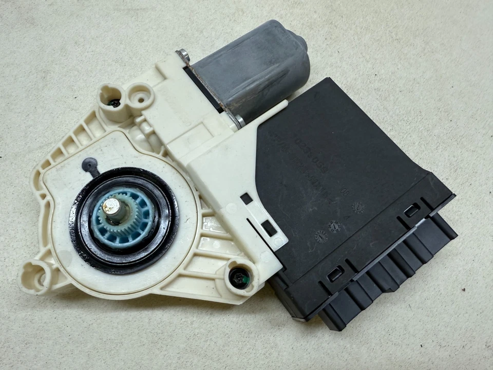 ORIGINALE LOTUS EMIRA PORTA VETRO FINESTRA MOTORE EM2 - Immagine 2 di 3