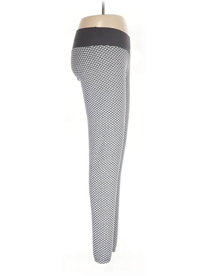 Assorted Brands Women Gray Active Pants L | eBay