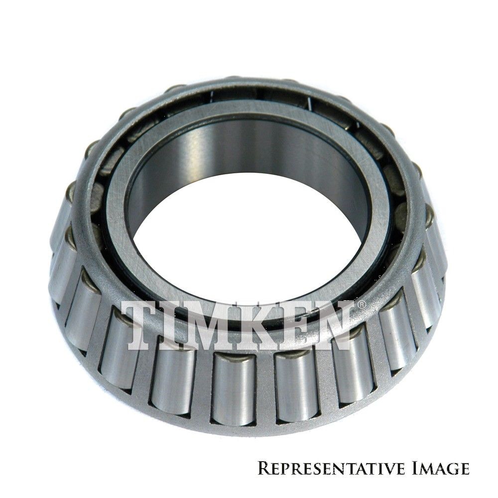 Timken L507949 Tapered Roller Bearing Cone