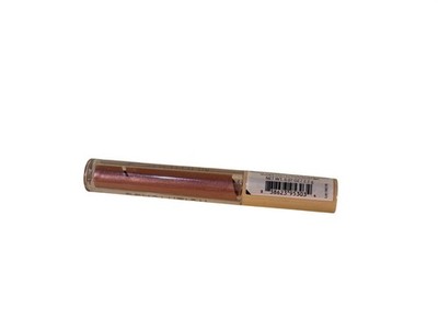 Revolution Metallic Lip Gloss, Bustier, Shine Finish