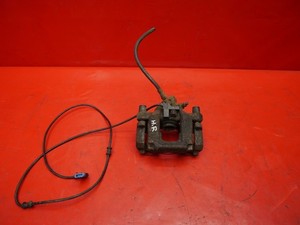 Mercedes W204 S204 C-Klasse Bremssattel hinten rechts A2044231881 Bremszange /5C