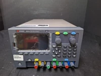 Keysight E36312A DC Power Supply, 25 V, 5 A, 80 W, triple-output GPIB port(4868)