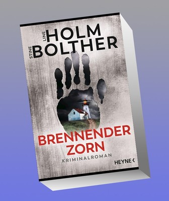Brennender Zorn Line Holm