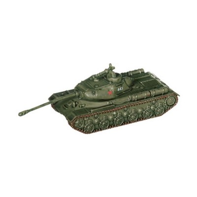 WotC Axis & Allies Eastern Front IS-2 Veteran (R) NM