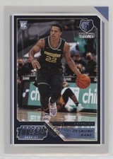2020-21 Panini Chronicles Threads Desmond Bane #92 14nf