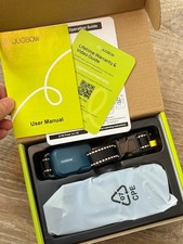 Jugbow DT-61 Electronic Dog Training Collar UNUSED