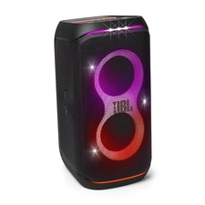 JBL PartyBox Club 120 Wireless Bluetooth Speaker 160W Output IPX4 Rating with