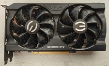 EVGA GeForce RTX 3060 XC BLACK GAMING 12GB GDDR6 Graphics Card 12G-P5-3655-KR