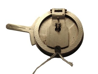 Edison Phonograph Recorder