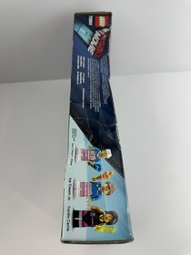 LEGO The LEGO Movie 70804 Ice Cream Machine NEW SEALED &ndash; BOX DAMAGE