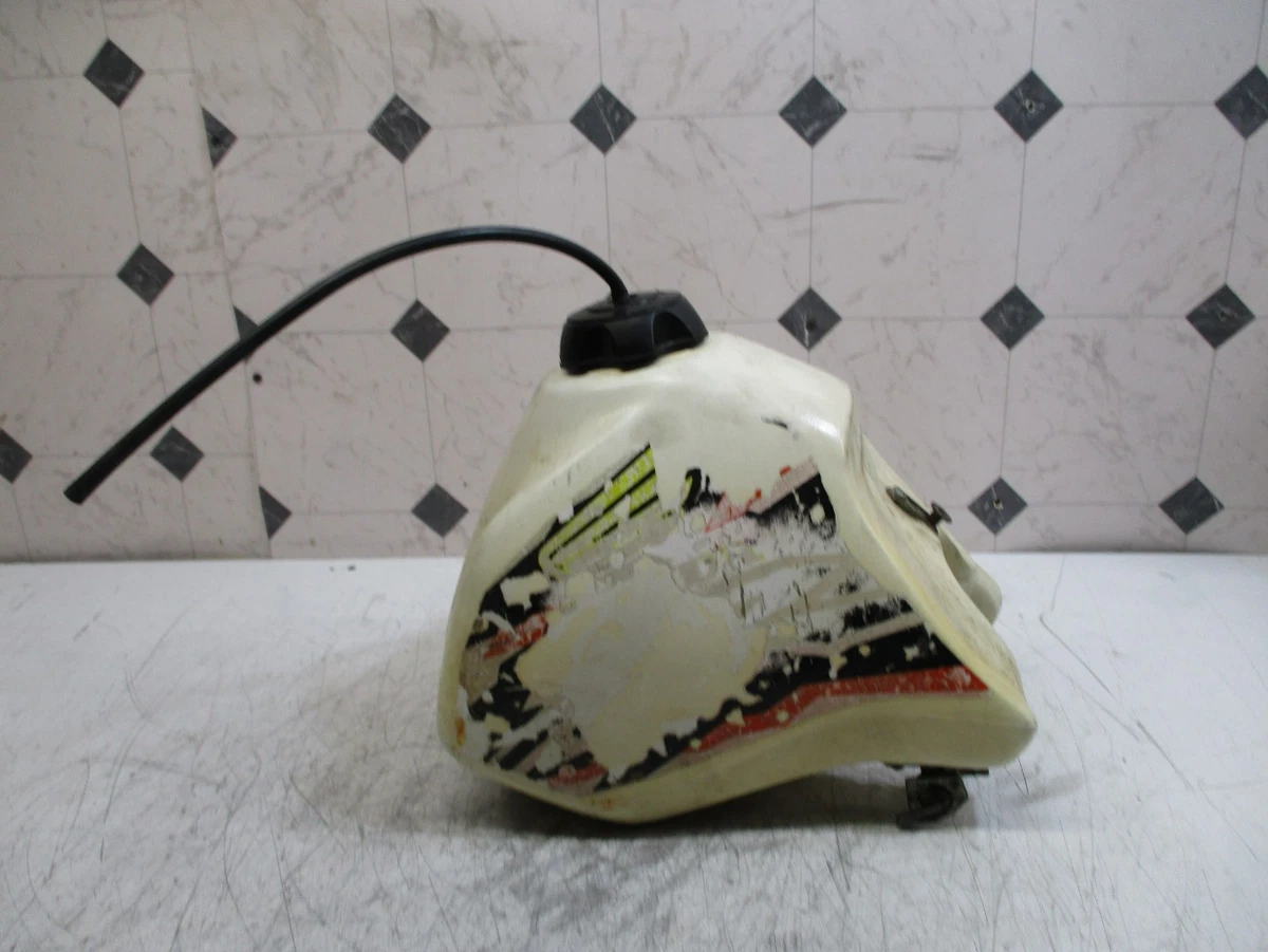 Motorcycle & Scooter Fuel Tanks for Honda XR100R for sale | eBay
