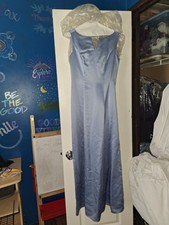 David's Bridal Dress