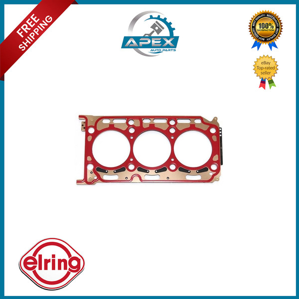 Zylinderkopfdichtung Links FüR Audi A4 A4 Allroad A5 A6 A7 A8 VW Elring 228.001-image
