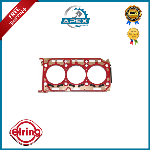 Zylinderkopfdichtung Links FüR Audi A4 A4 Allroad A5 A6 A7 A8 VW Elring 228.001-image