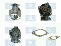 Saleri SIL Wasserpumpe MotorküHlung PA743 FüR Lancia Delta 1 16V Evo Integrale