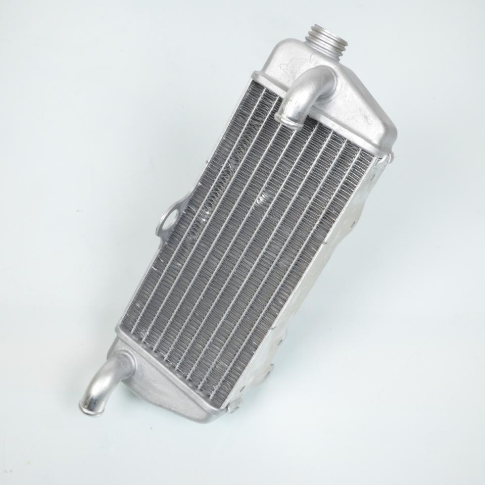 Radiateur de refroidissement P2R moto Sherco 50 SM 2014 2015 2016 2017