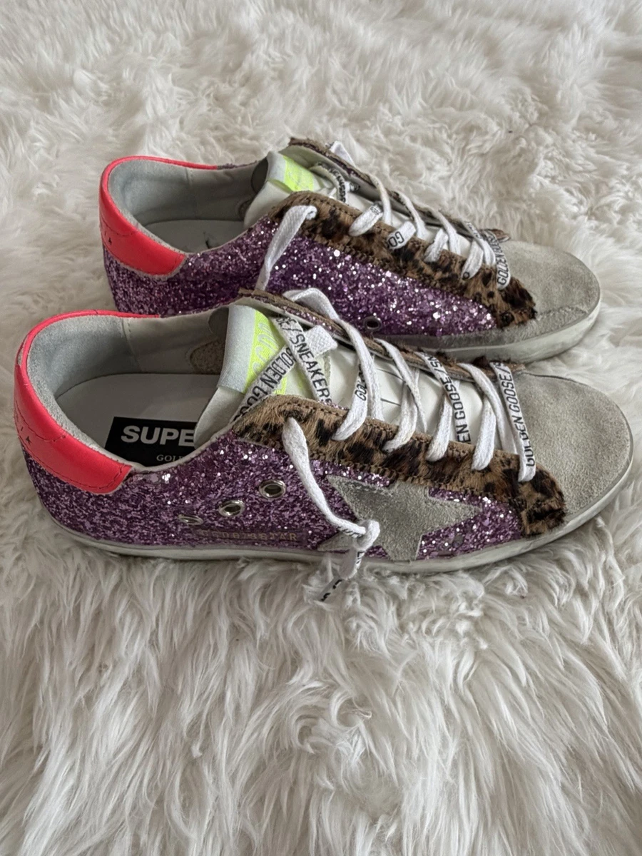 Golden Goose Pink Athletic Shoes for Women for sale | eBay