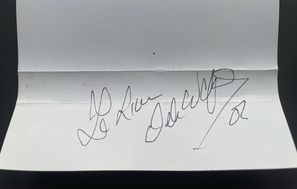 Signed! Wolfe Tones - A Nation Once Again Tape Derek Warfield Irish Rebel - Image 3 of 3