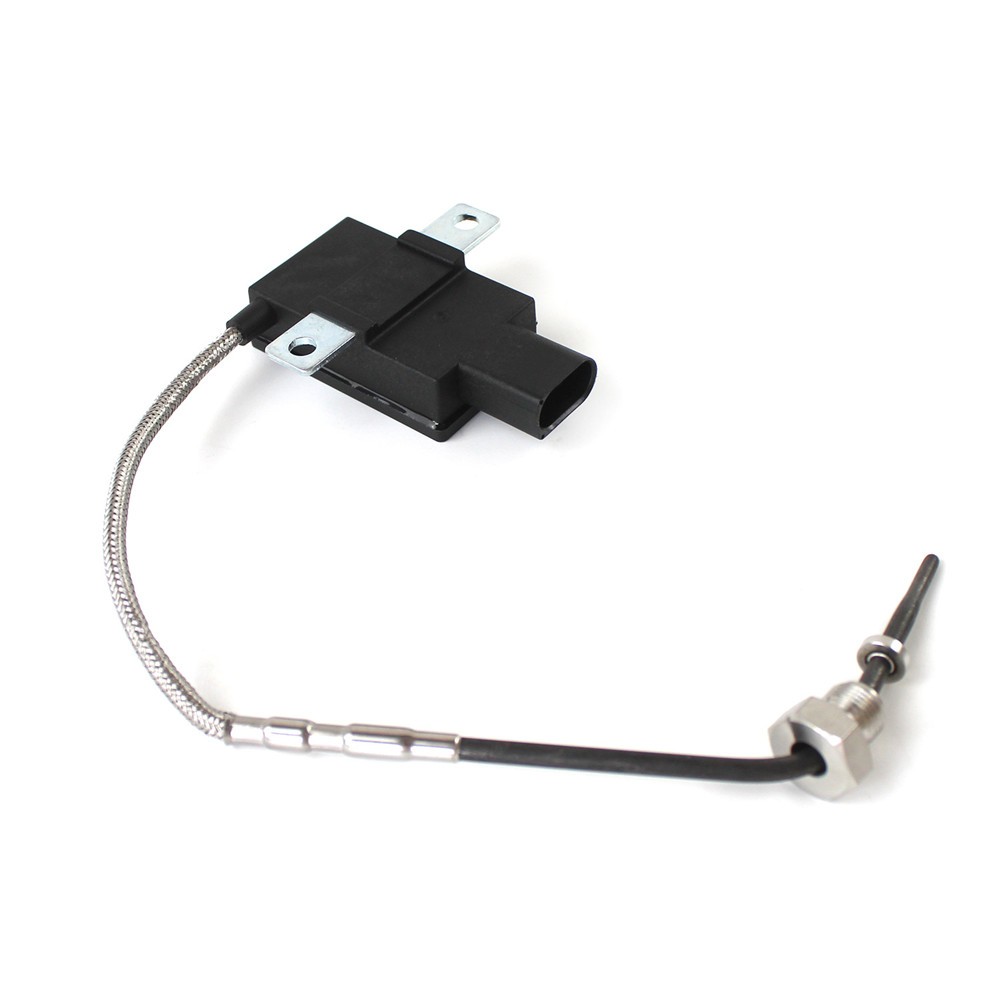 FOR Bentley Continental Gt Gtc & Flying Spur Exhaust Temperature Sensor Bank JI