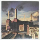 PINK FLOYD ANIMALS CBS 25AP340 1LP