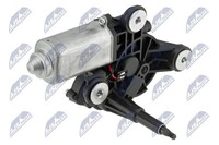 NTY ESW-FT-034 Wischermotor Hinten Passend FüR Fiat