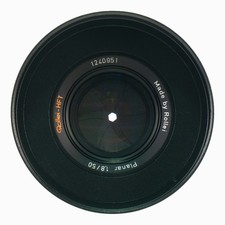 Rollei f/1.8 Camera Lenses 50mm Focal for sale | eBay