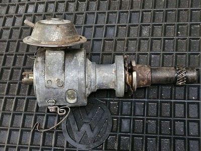 AUDI 80 90 COUPE B2 DISTRIBUTOR 034902205G 100 200 QUATTRO 