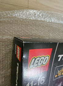 LEGO Technic 42030 Volvo L350F Wheel Loader Remote-Controlled 1636pcs NEW Sealed