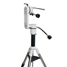 SVBONY SV225 Telescope Alt-Azimuth Mount  Aluminum Tripod  240mm Tripod Riser