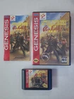 Lethal Enforcers II 2: Gun Fighters (Sega Genesis, 1994) CIB